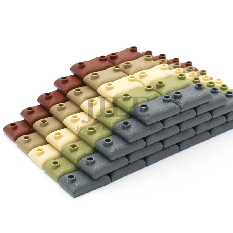 Lego Set Creator - Bloques de construcción Moc para niños,
