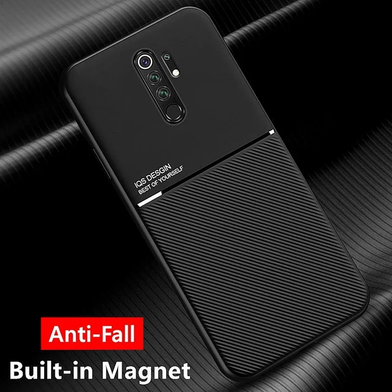 Magnetic Letter Board - Funda magnética para Xiaomi Mi 9T