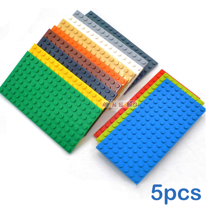 Lego Set Creator - 5 uds DIY bloques de construcción