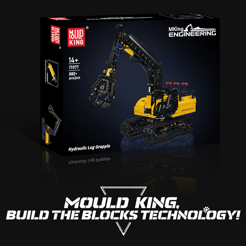 Kids Education Login - Kits de Construcción de Excavadora y