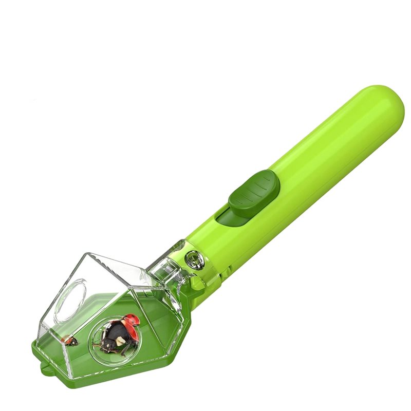 Kids Outdoor Education - Atrapa Insectos para Niños - Kit