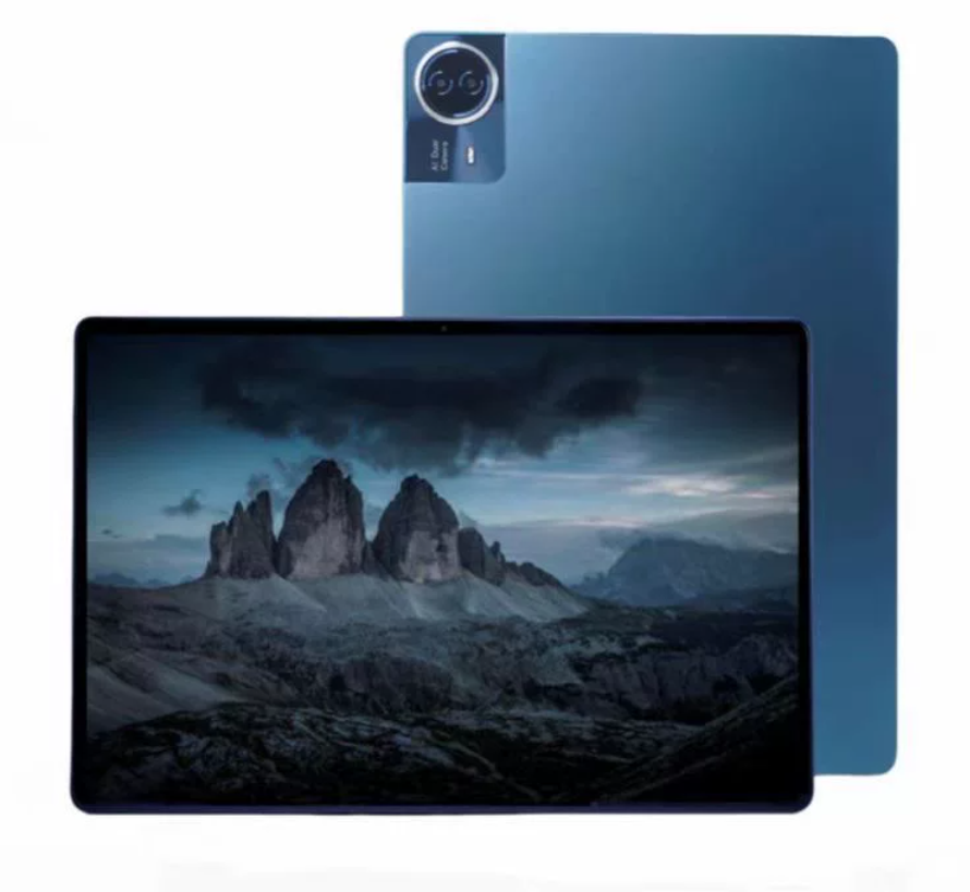 Kids Education Tablet - Tablet PC Android 15 de 14