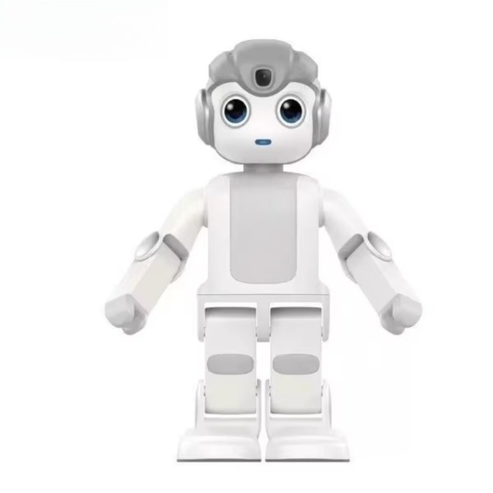 Kids Education Program - Robot Humanoide de Programación con IA,