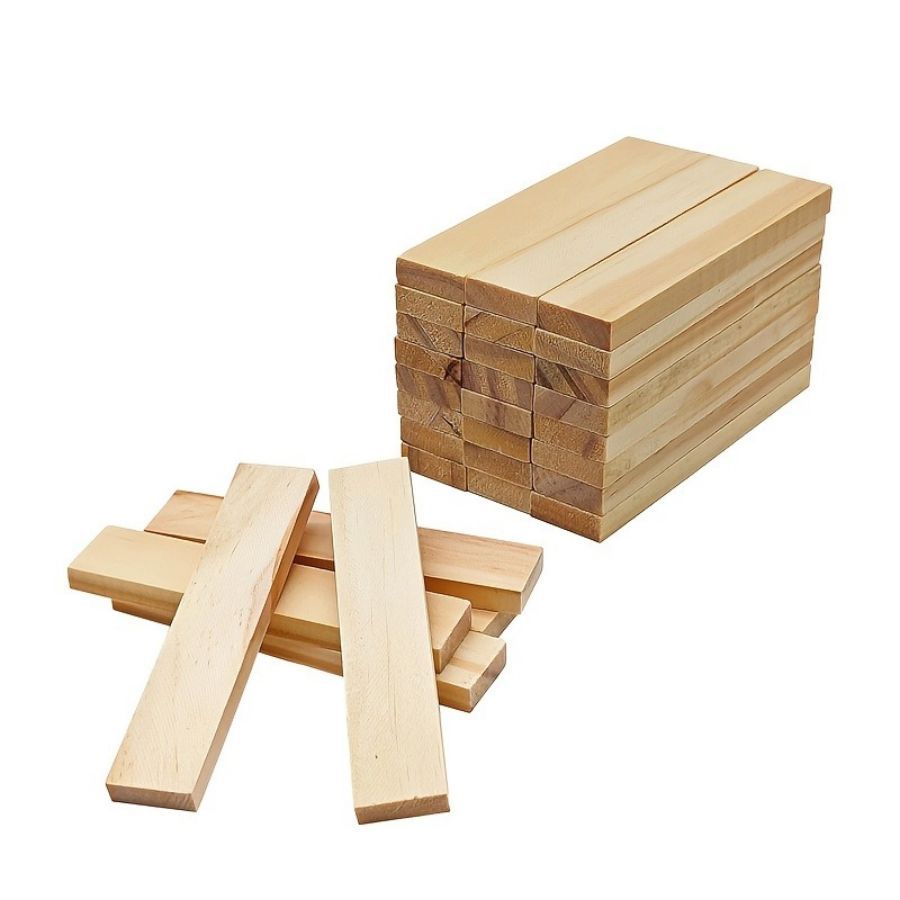 Bloques apilables de madera na - Kids Education Login reseña y precio