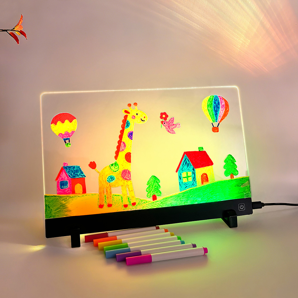 Tablero de dibujo para niños,  - Kids Education Tablet reseña y precio