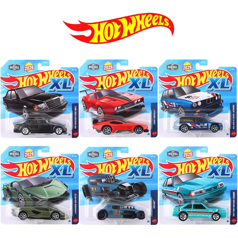Hot Wheels 1:43 Mercedes Benz  - Online Educational Games For Kids reseña y precio