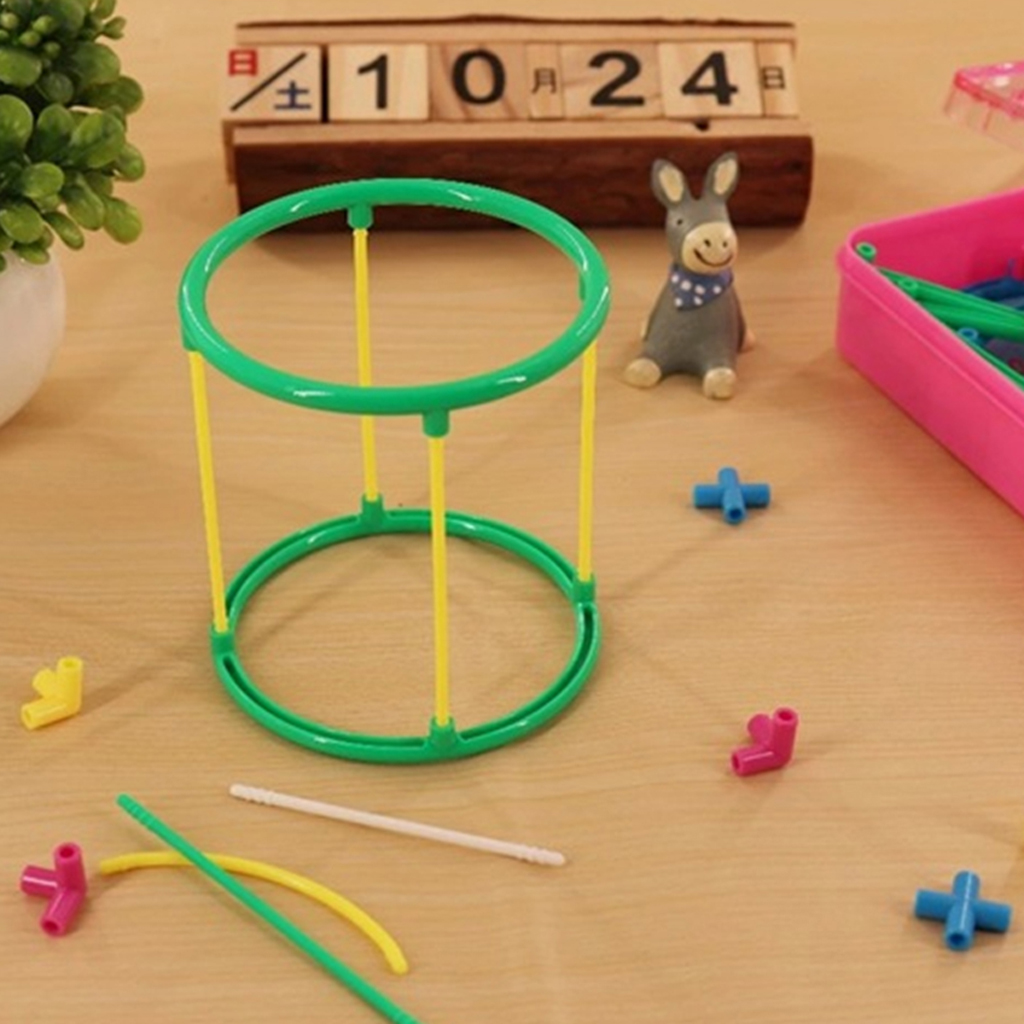 Material Didáctico Escolar, Cu - Math Manipulative Set reseña y precio
