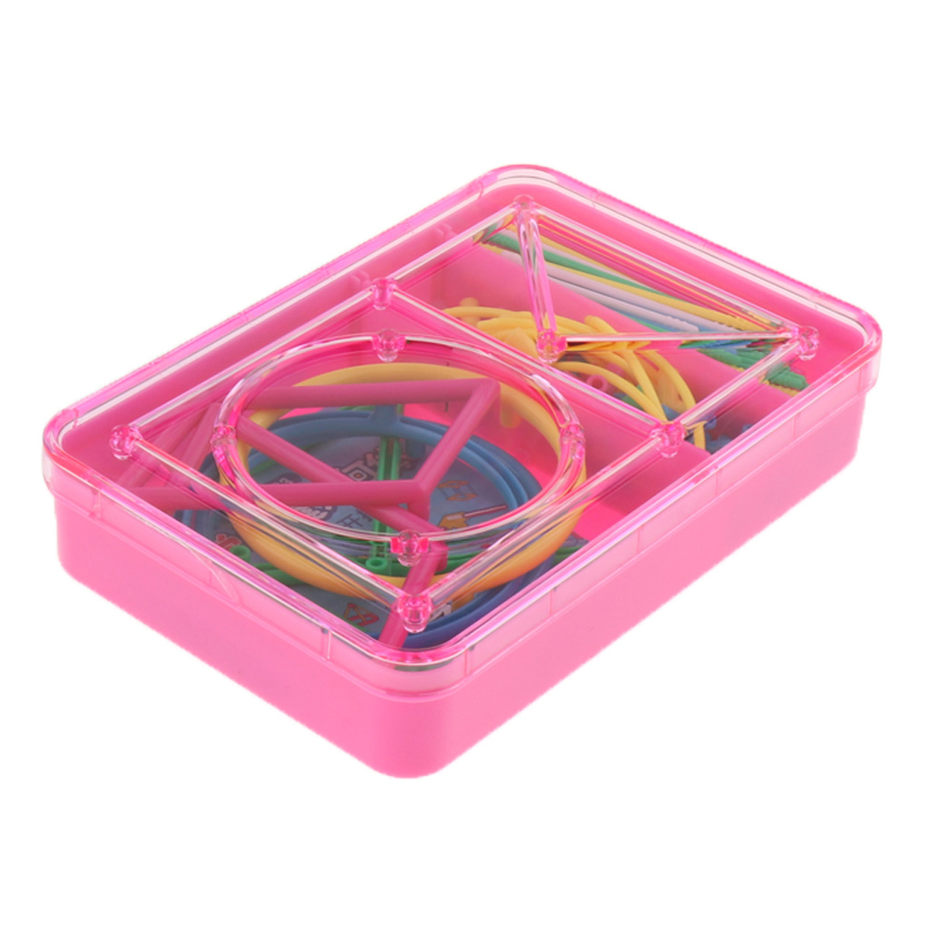 Material Didáctico Escolar, Cu - Math Manipulative Set reseña y precio