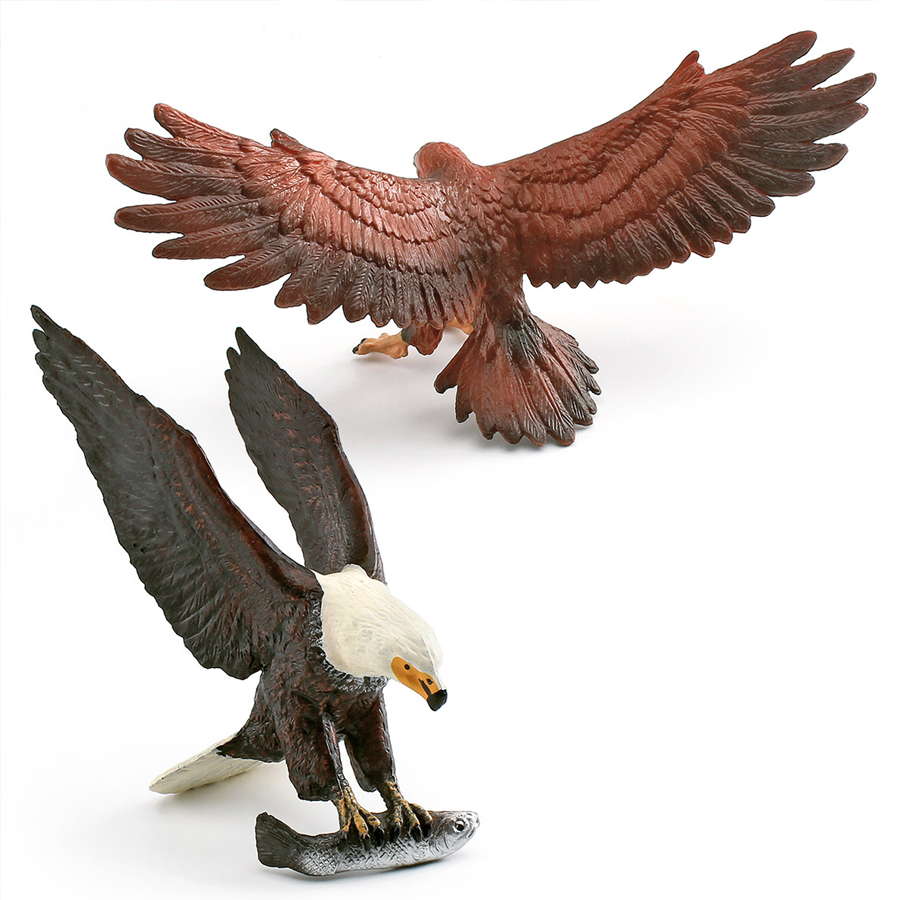 Figuras realistas de animales  - Kids Education Picture reseña y precio
