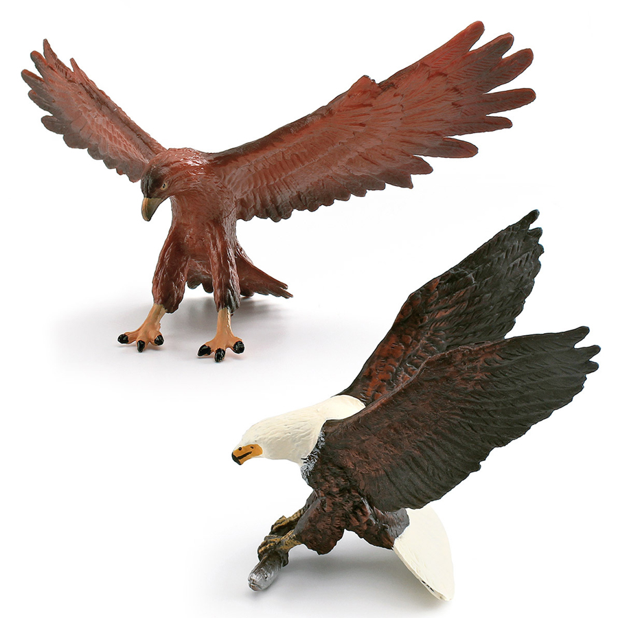 Figuras realistas de animales  - Kids Education Picture reseña y precio