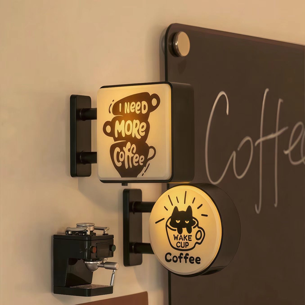 Mini Lámpara Magnética para Re - Magnetic Letter Board reseña y precio