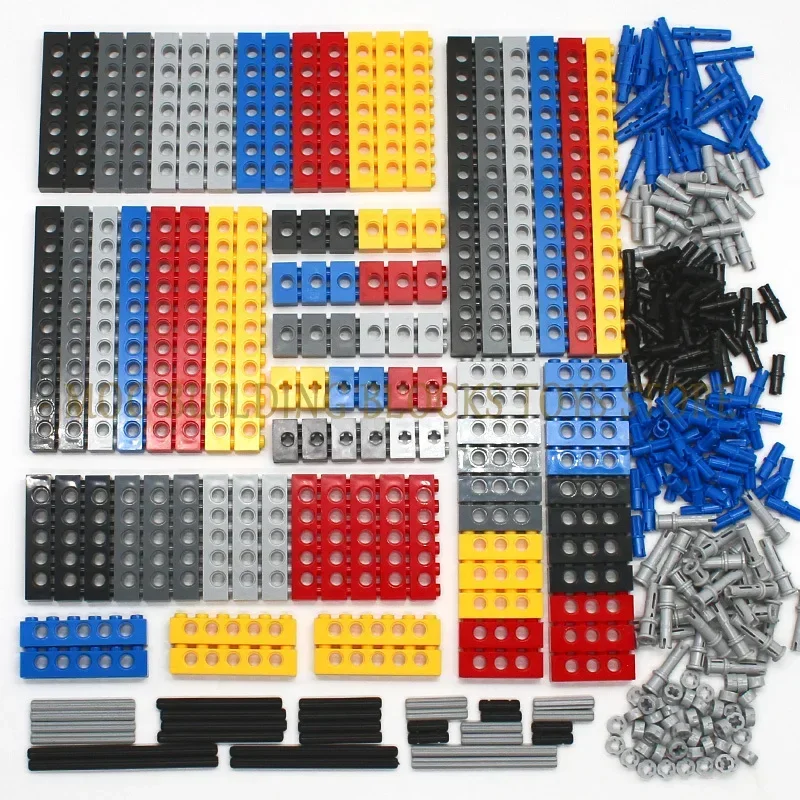 Piezas de bloques de construcc - Lego Set Creator reseña y precio