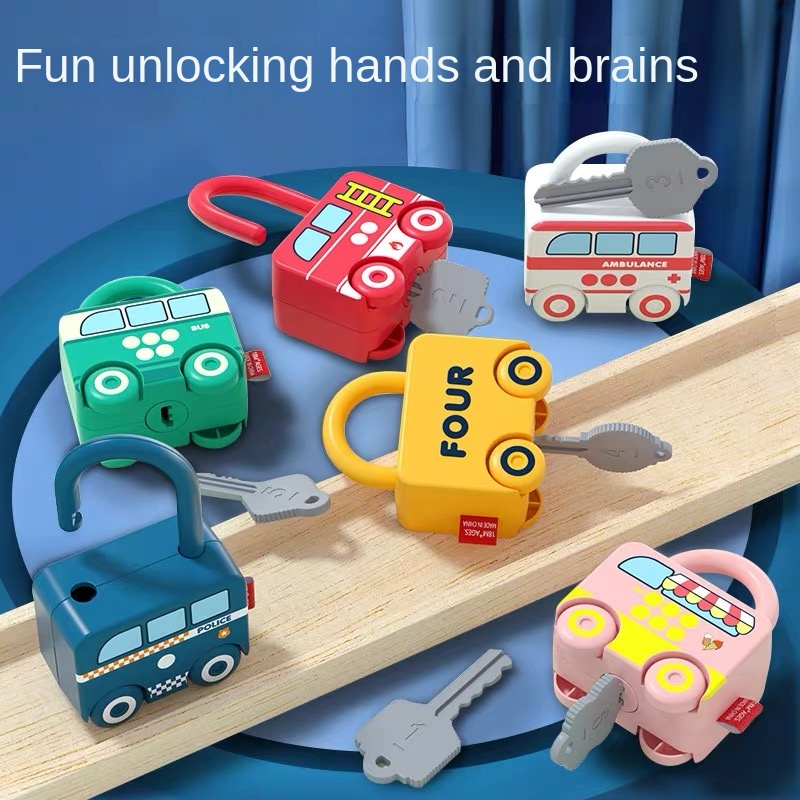 Cerradura de aprendizaje para  - Human Body Puzzle reseña y precio