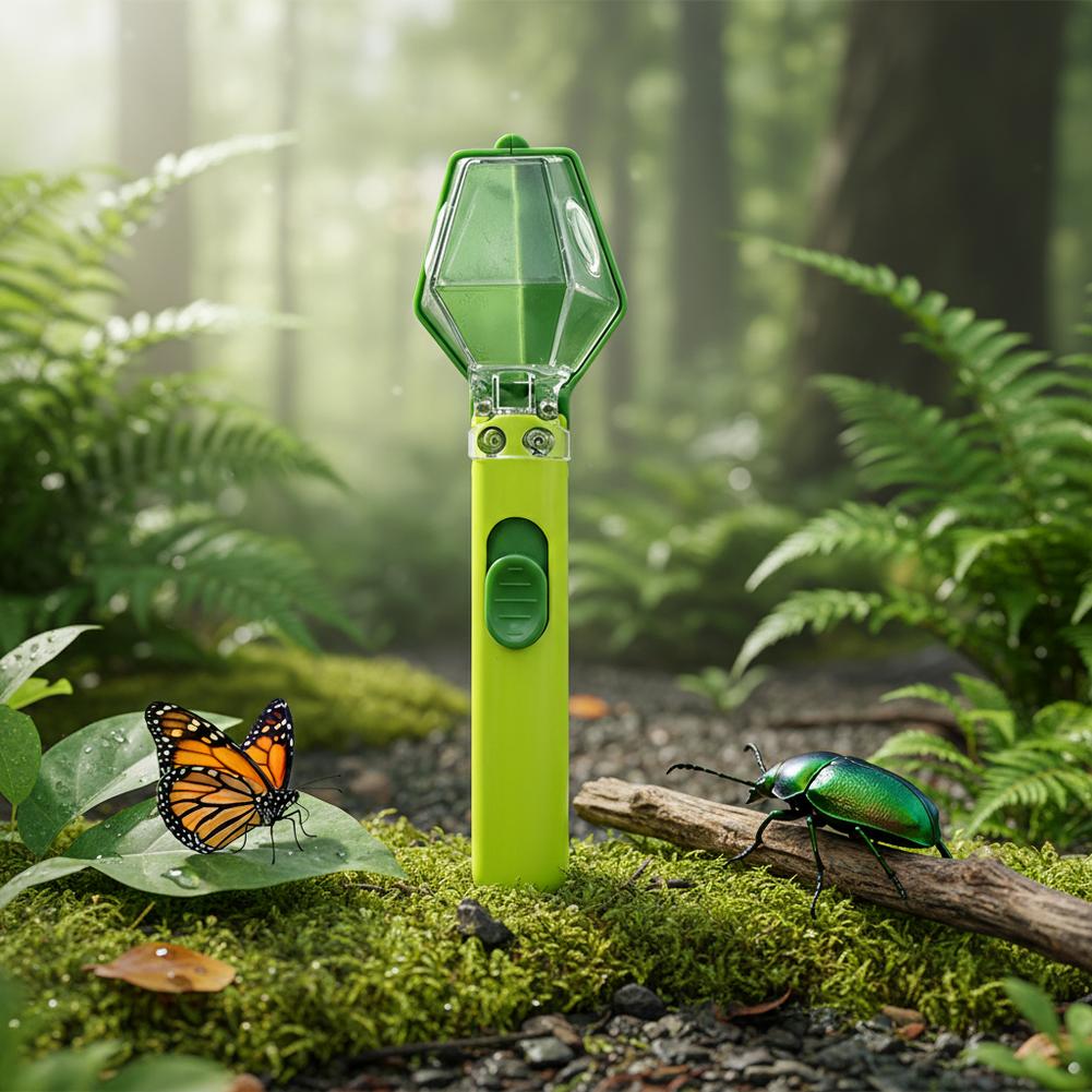 Nuevo Juguete Atrapa Insectos  - Kids Outdoor Education reseña y precio