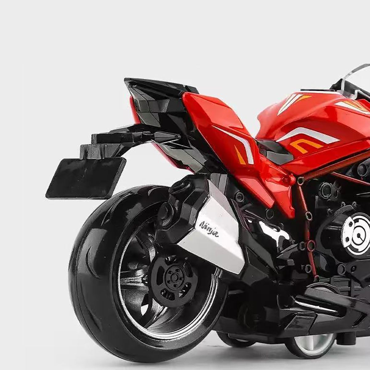 Motocicleta de Juguete de Alea - Online Educational Games For Kids reseña y precio