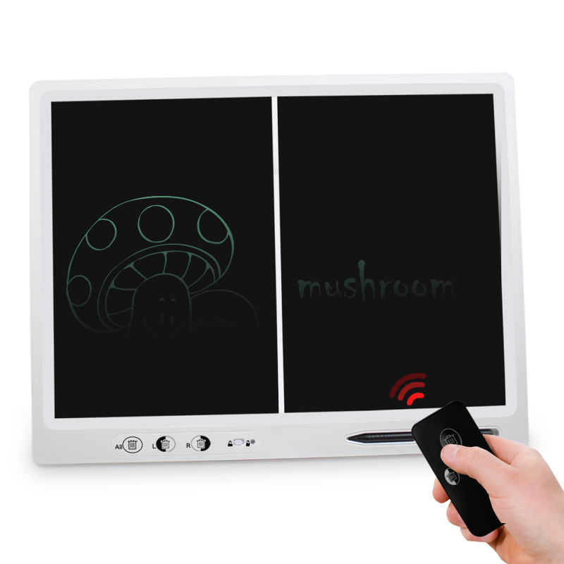Lcd escritura dibujo tableta t - Kids Education Tablet reseña y precio