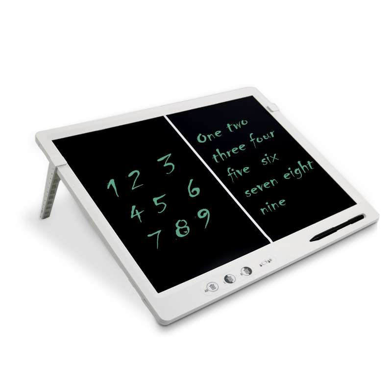 Lcd escritura dibujo tableta t - Kids Education Tablet reseña y precio