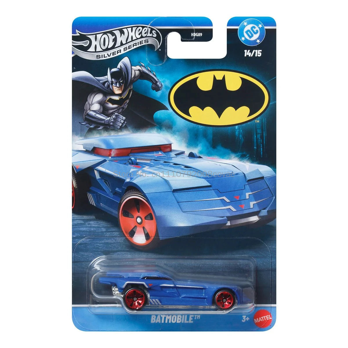 Hot Wheels Silver Label - Vehí - Mattel Toy Hot Wheels reseña y precio