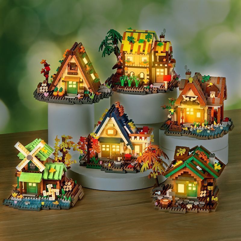 NUEVO Kit de Construcción de M - Kids Education Login reseña y precio