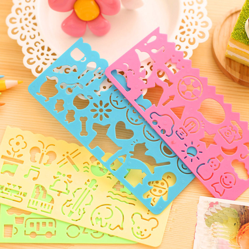 Juguetes de dibujo para niños, - Kids Education Template reseña y precio