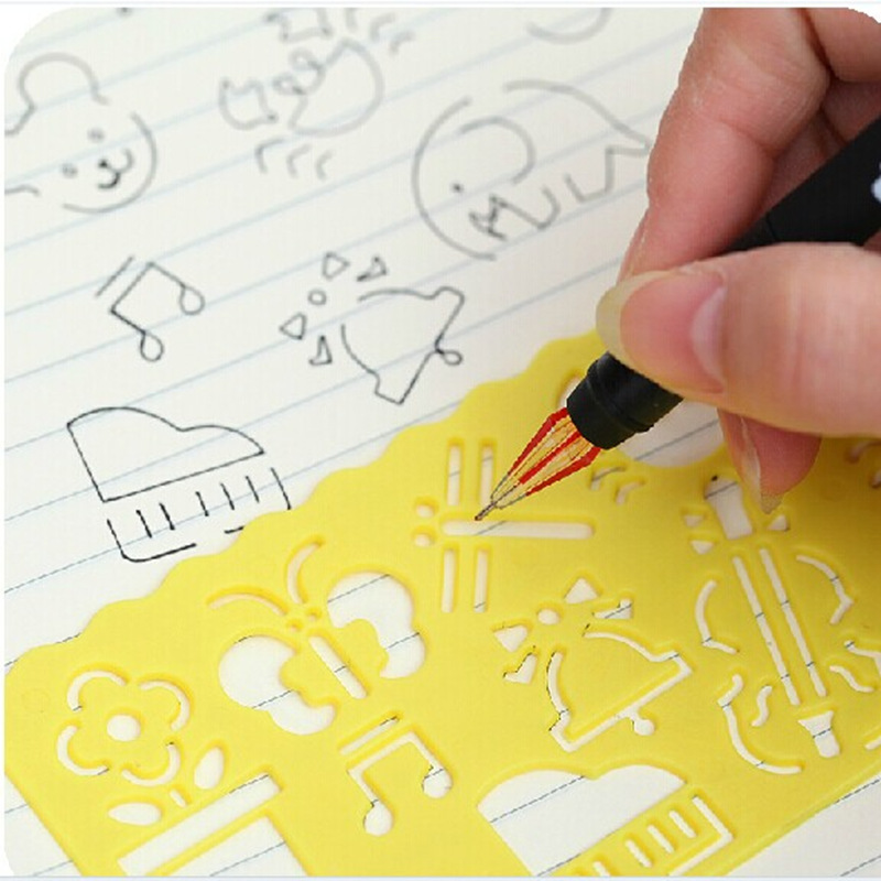 Juguetes de dibujo para niños, - Kids Education Template reseña y precio