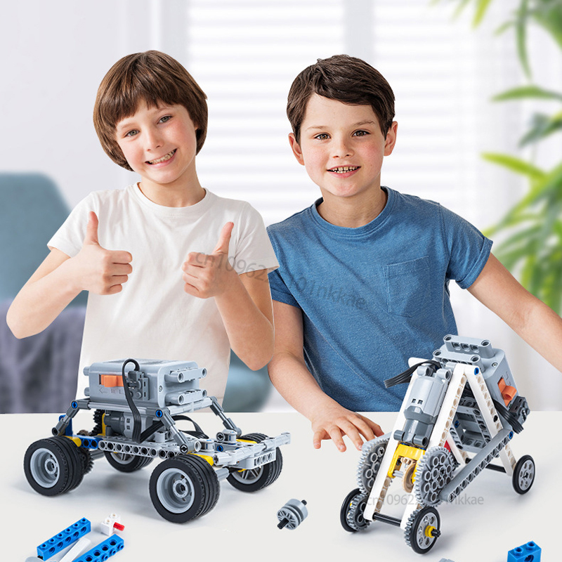 STEM 9686 conjunto educativo t - Kids Education Program reseña y precio