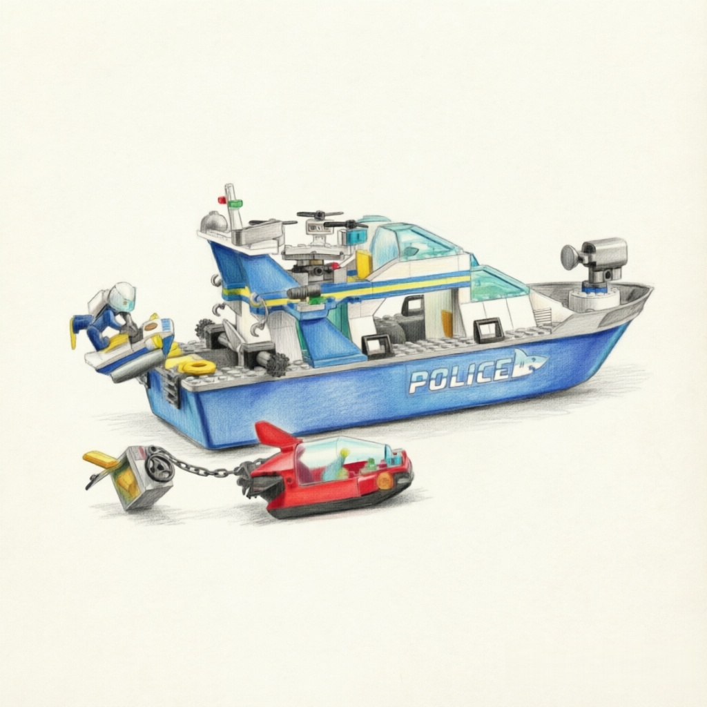 Bloques de Construcción Serie  - Lego Set Creator reseña y precio