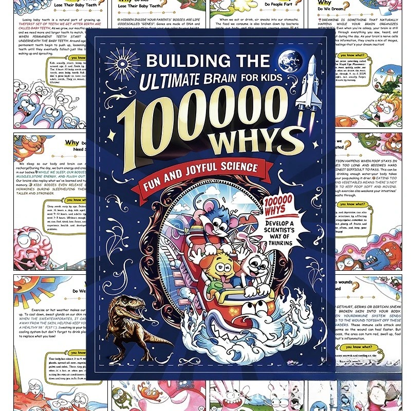 Gran Oferta: Libro de Enciclop - Kids Education Picture reseña y precio