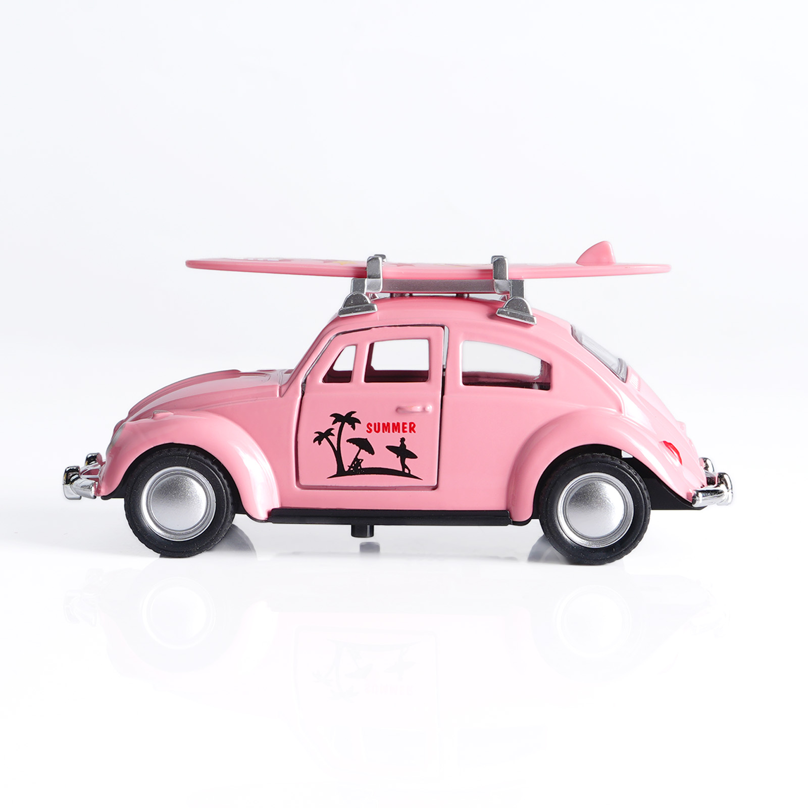 Coche de juguete Volkswagen Be - Online Educational Games For Kids reseña y precio