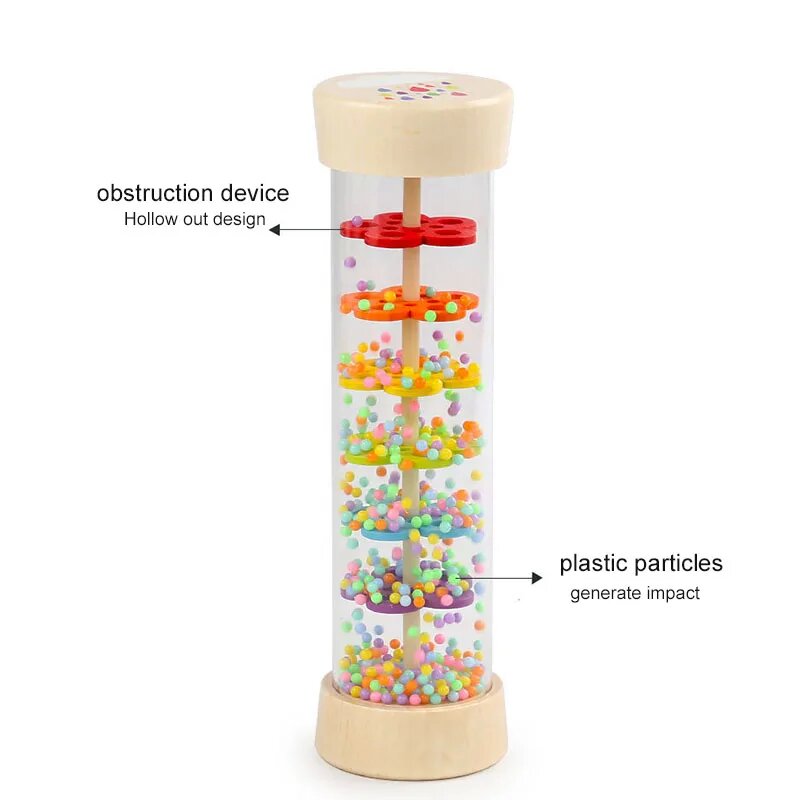 Simulador de tubo de sonido de - Kids Education Youtube reseña y precio