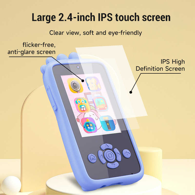 Cámara móvil inteligente para  - Kids Education Mobile reseña y precio