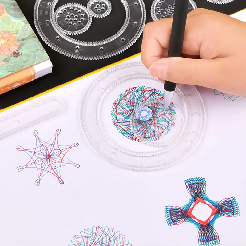 Divertido juego de juguetes de - Kids Education Template reseña y precio