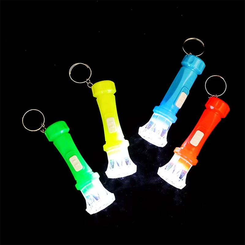 10/30/50/100PCS Mini Linterna  - Online Educational Games For Kids reseña y precio