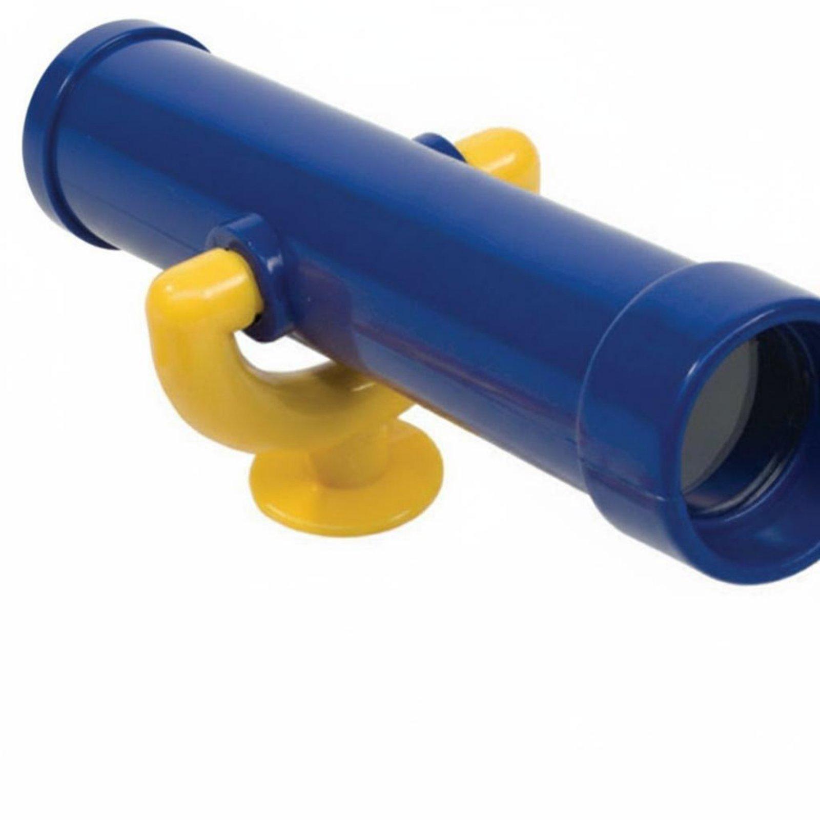 Telescopio Infantil, Juguete E - Kids Outdoor Education reseña y precio