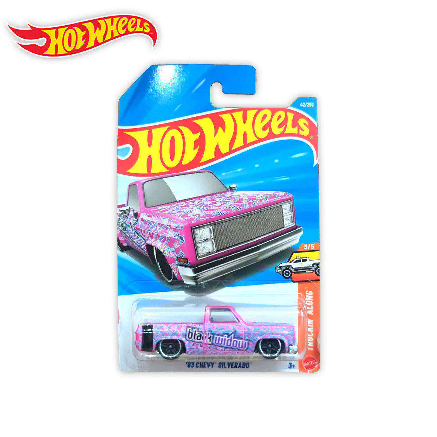 Hot Wheels C4982 2026K Lote 1: - Online Educational Games For Kids reseña y precio