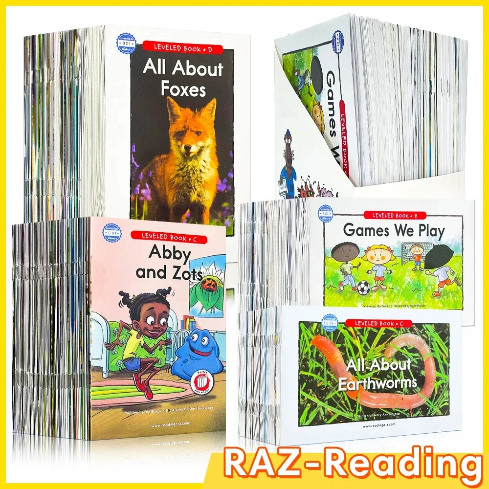 Libros de aprendizaje de inglé - Kids Education Program reseña y precio