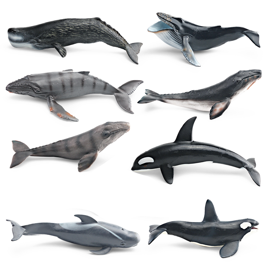 Figuras de Acción Realistas de - Kids Education Picture reseña y precio