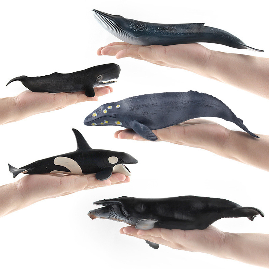 Figuras de Acción Realistas de - Kids Education Picture reseña y precio