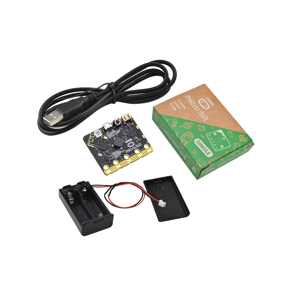 Placa de desarrollo Original B - Kids Education Program reseña y precio