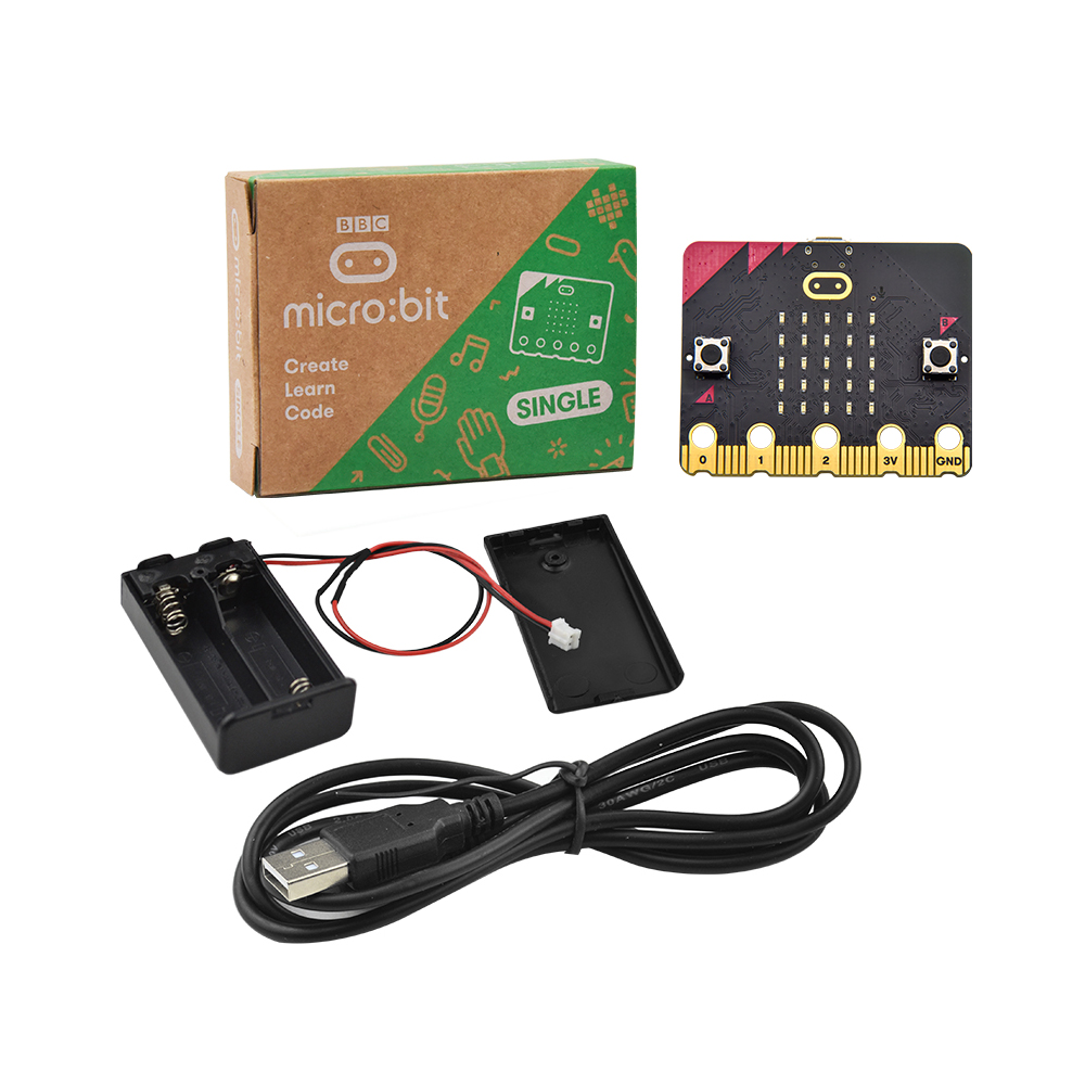 Placa de desarrollo Original B - Kids Education Program reseña y precio