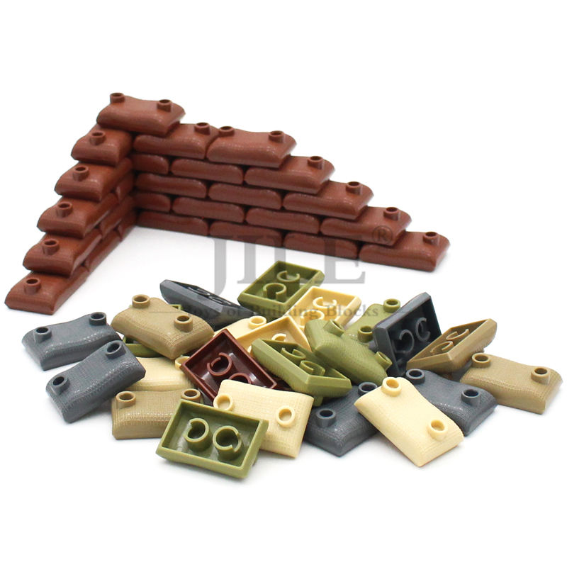 Bloques de construcción Moc pa - Lego Set Creator reseña y precio