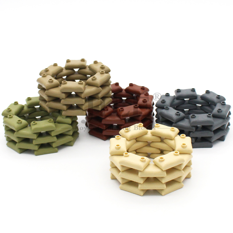 Bloques de construcción Moc pa - Lego Set Creator reseña y precio