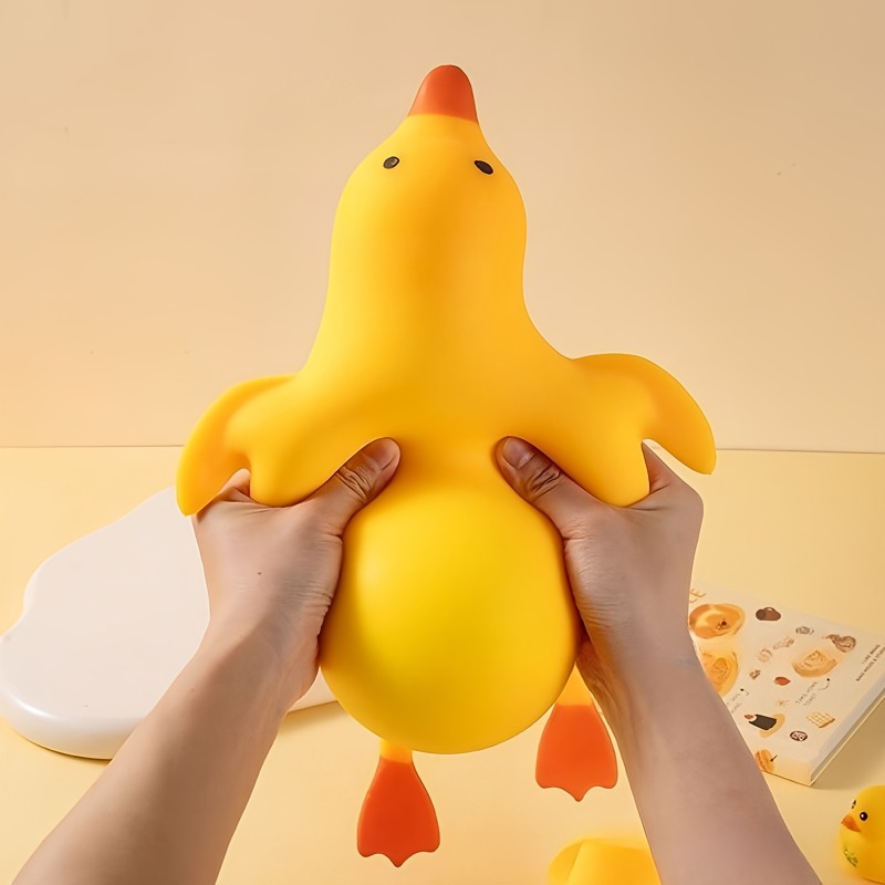 Juguetes Antiestrés de Pato Bl - Online Educational Games For Kids reseña y precio