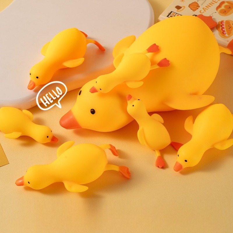 Juguetes Antiestrés de Pato Bl - Online Educational Games For Kids reseña y precio
