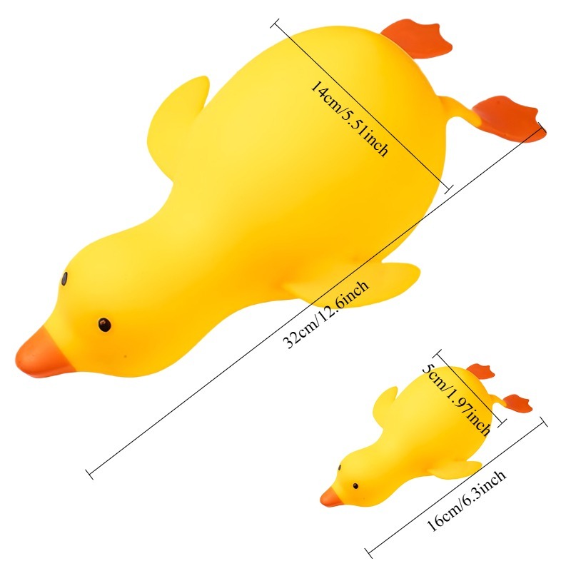 Juguetes Antiestrés de Pato Bl - Online Educational Games For Kids reseña y precio
