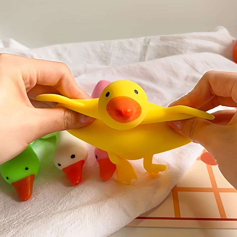 Juguetes Antiestrés de Pato Bl - Online Educational Games For Kids reseña y precio