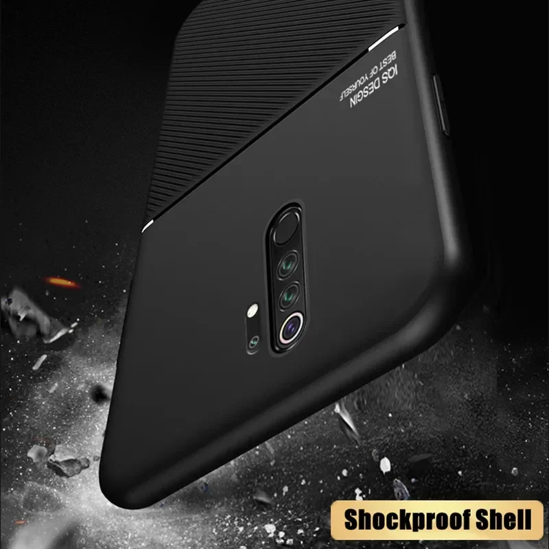 Funda magnética para Xiaomi Mi - Magnetic Letter Board reseña y precio