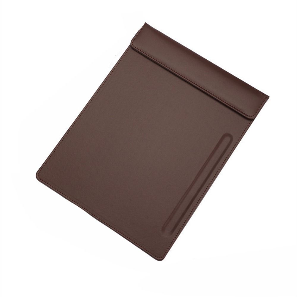 Carpeta de papel de cuero PU t - Magnetic Letter Board reseña y precio