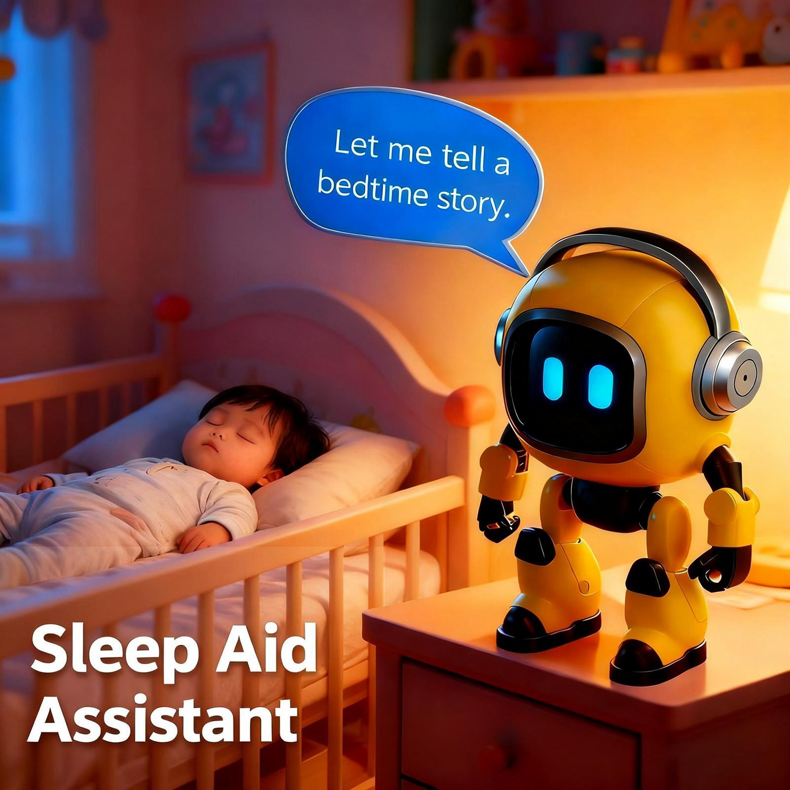 Robot inteligente interactivo  - Kids Education Program reseña y precio