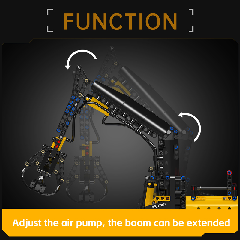 Kits de Construcción de Excava - Kids Education Login reseña y precio